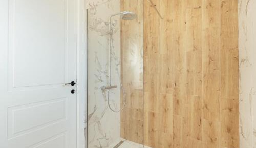 Standard Triple Room with Garden View