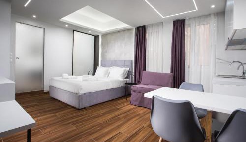 Superior Apartment