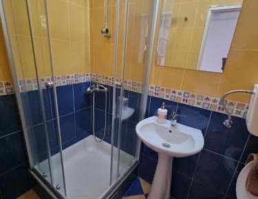 Deluxe Double Room with Extra Bed