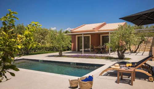 One-Bedroom Villa