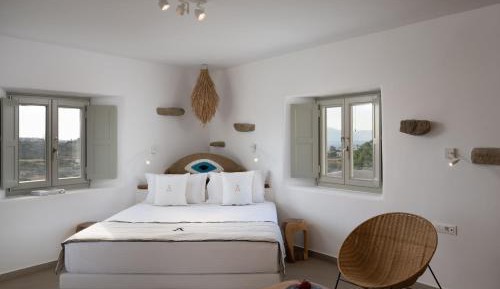 Junior Apartment (Fragkia)