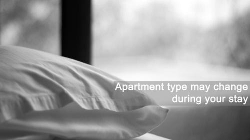 Flexible Apartment