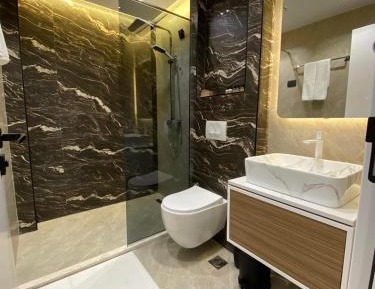 King Room with Sea View