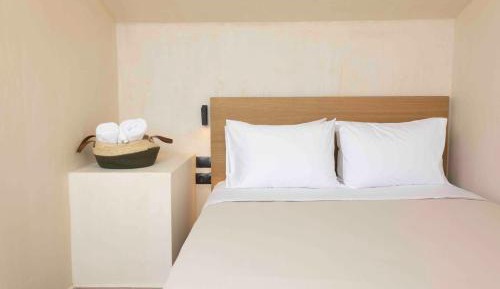 Premium Loft Suite	