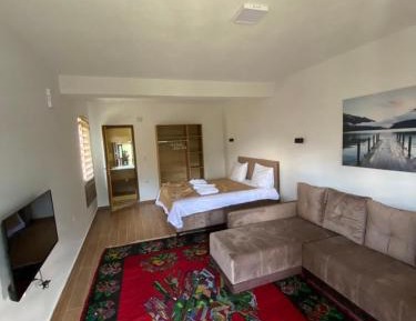 Queen Suite