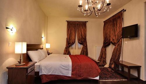 Standard Suite