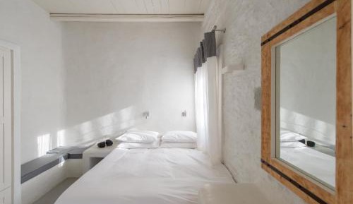  Traditional Double Room 