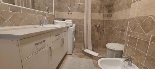 Apartment - Ground Floor