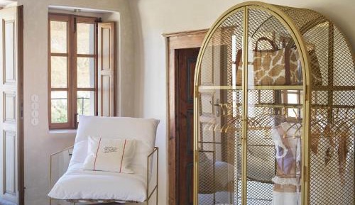 Maison Calabria
