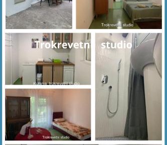Standard Triple Studio