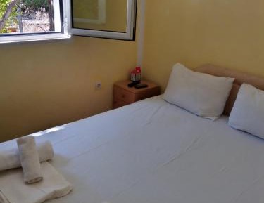 Double Room with Extra Bed
