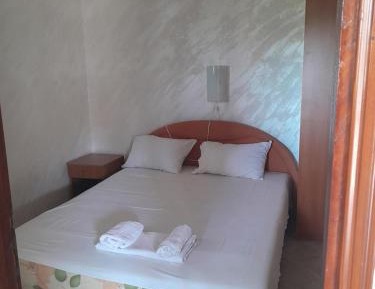 Classic Quadruple Room
