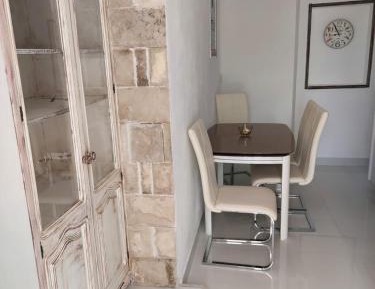 Superior Suite with Sea View