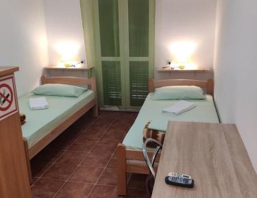 Small Twin Room