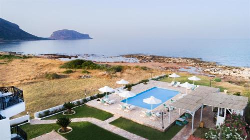 Superior Double Room with Panoramic View (2 Adults)