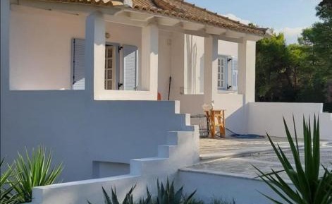 Vacation Home