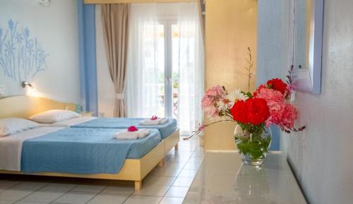 Apartment - Split Level