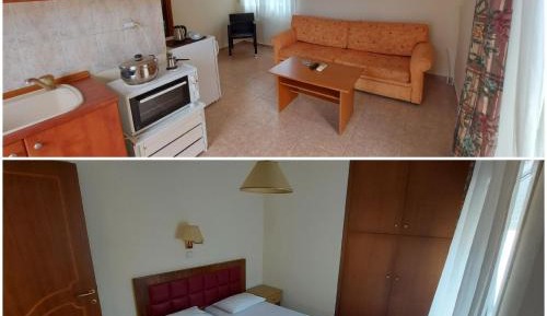 Standard Apartment