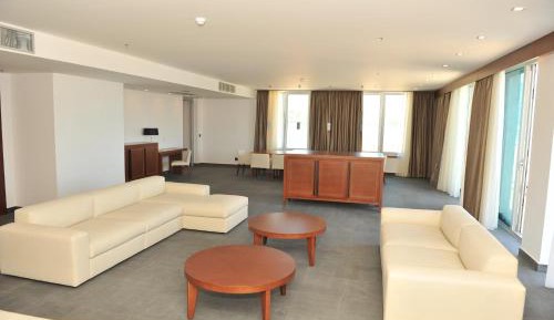 Grand Suite