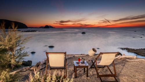 Double Room with Sea View