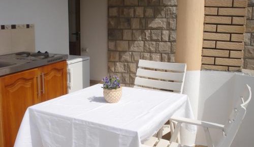 Single Room with Terrace