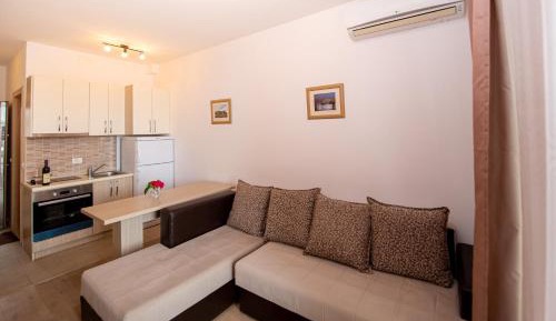 Studio with Sea View