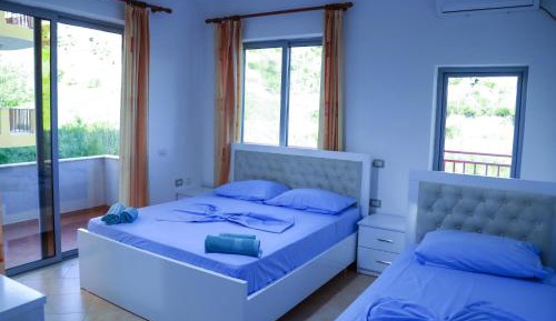 Basic Triple Room