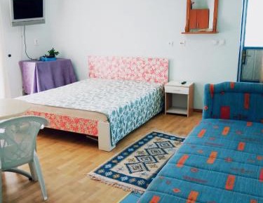 Family Junior Suite
