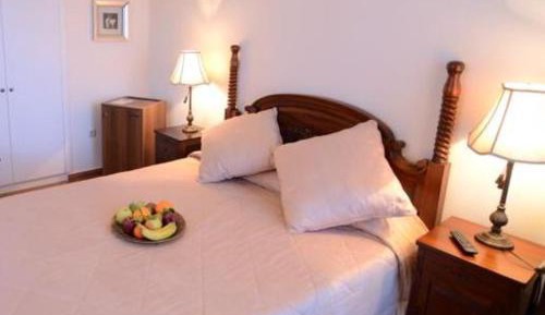 Double Room Ground floor