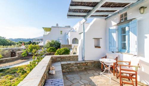 Vacation Home