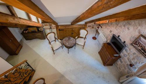 Attic Studio