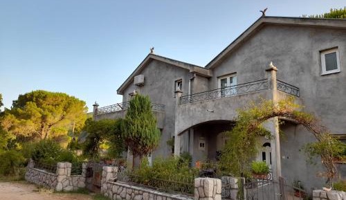 Vacation Home