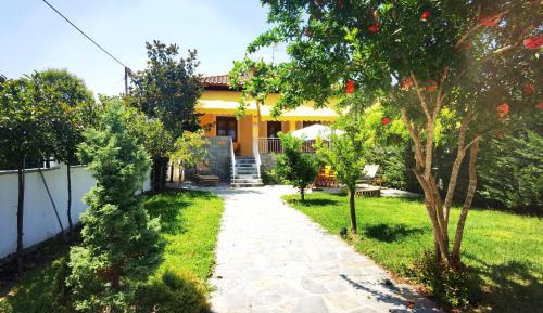 Two-Bedroom Villa