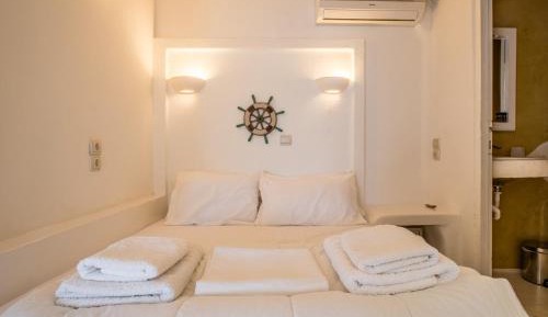 Double Room with Sea View