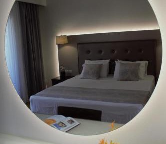 Superior Double or Twin Pool View