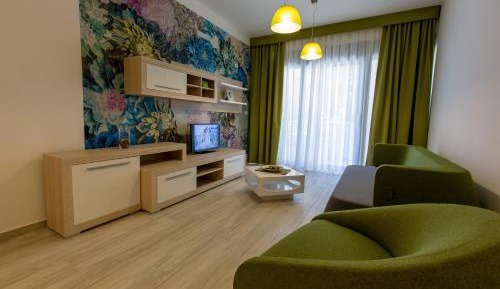 Studio with Balcony(2 Adults)