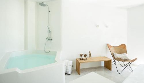 Double Room with Bath