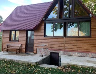 Vacation Home