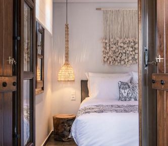 Superior Family Sea View Suite