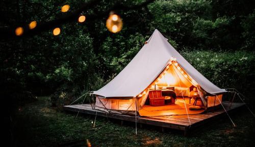Tent