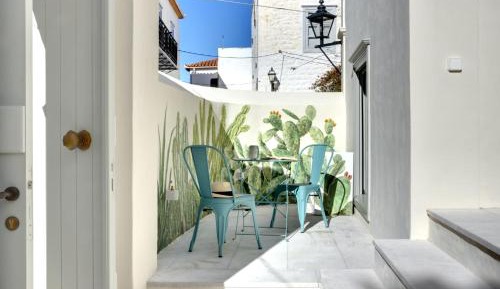 Apartment - Split Level