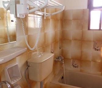 Superior Two-Bedroom Apartment