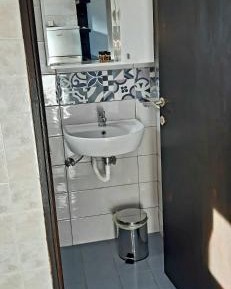 Basic Triple Room