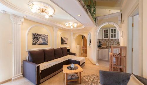 Apartment with Sea View