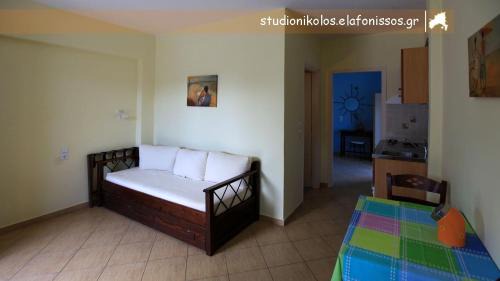 Classic Quadruple Room