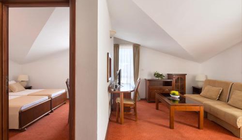 One-Bedroom Suite