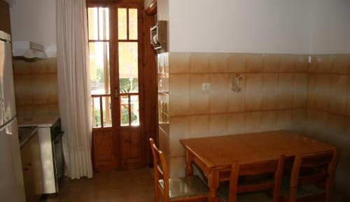 Standard Two-Bedroom Apartment