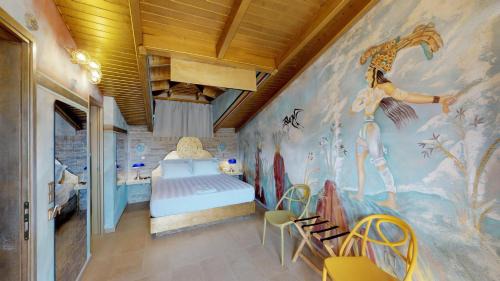 Suite with Sea View