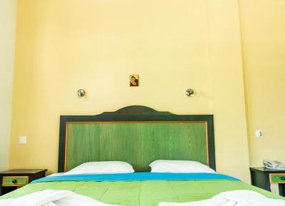 Double Room with Sea View