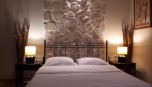 Double Room with Lake View